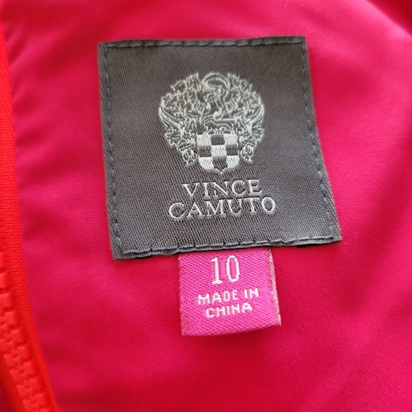 Vince Camuto Dress / NWT / Colorful / Size 10 - Picture 8 of 10